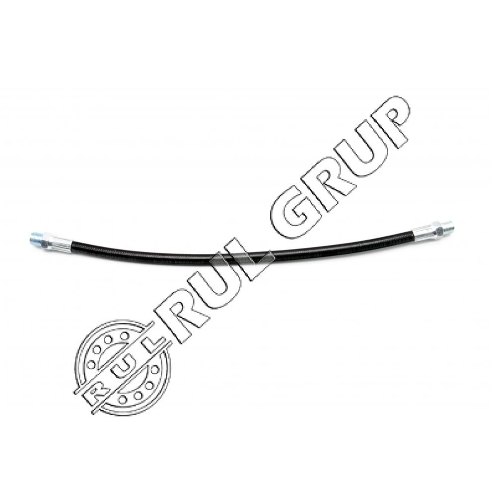 FURTUN PISTOL GRESAT DECALIMETRU BRECKNER